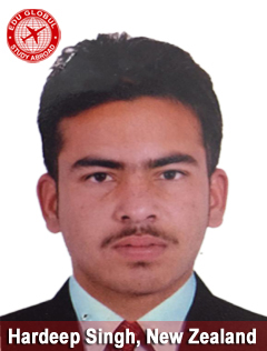 Aboard Education in Panipat