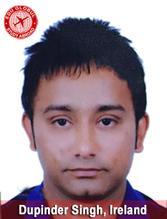 Aboard Education in Panipat