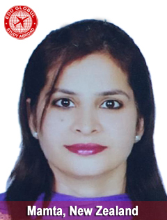 Aboard Education in Panipat