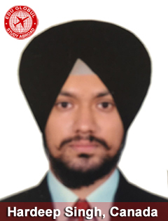 Aboard Education in Panipat