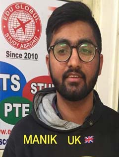 Aboard Education in Panipat