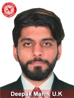 Aboard Education in Panipat