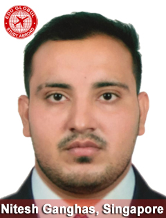 Aboard Education in Panipat